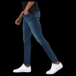 Jack & Jones Glenn Jiginal Am 814 Blue Blå New