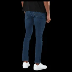 Jack & Jones Glenn Jiginal Am 814 Blue Blå New