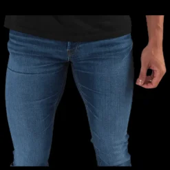 Jack & Jones Glenn Jiginal Am 814 Blue Blå New