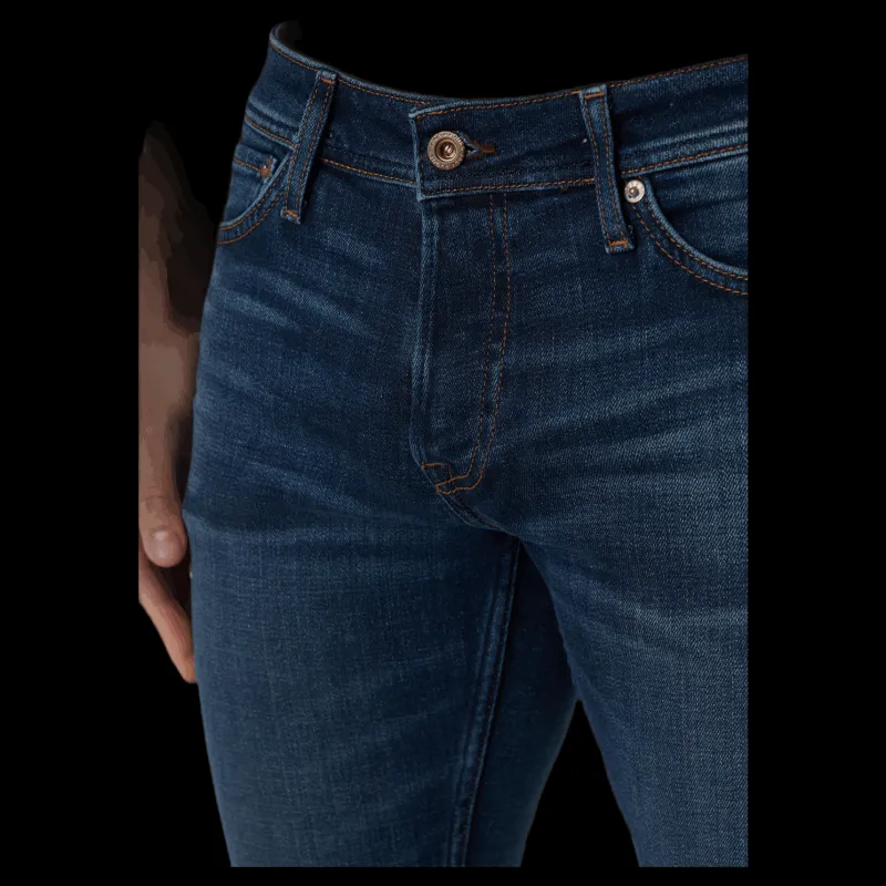 Jack & Jones Glenn Original Blue Blå Online