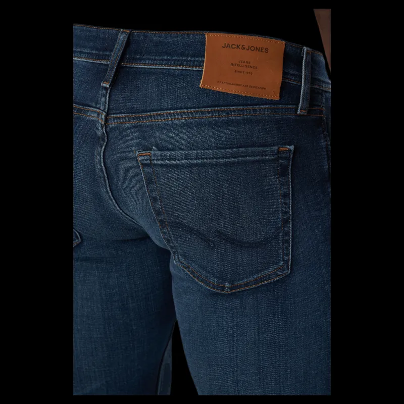 Jack & Jones Glenn Original Blue Blå Online
