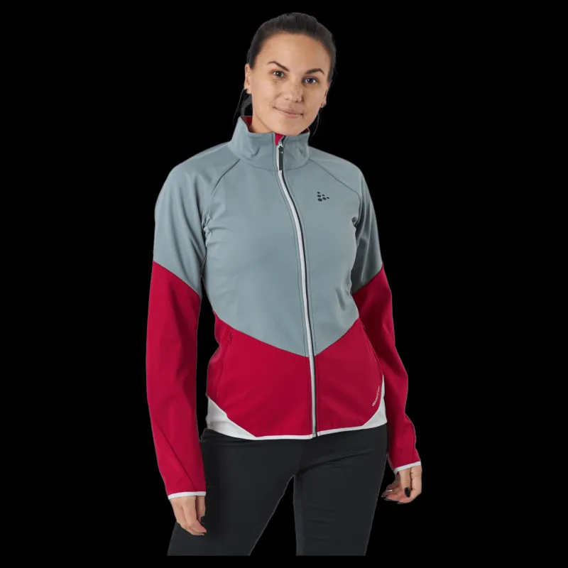 Best Craft Glide Jkt W Machine-monument