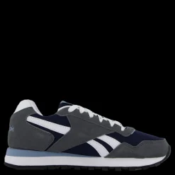 Reebok Glide Navy/grey 5/white Flerfärgad Discount