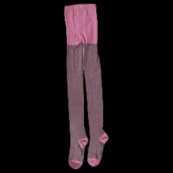 Sale Molo Glitter Tights Purple Haze Pink Rosa