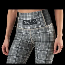 Outlet Gavelo GLNCHCK 3 Black/Beige Svart och Beige