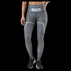 Gavelo GLNCHCK 1 White/Black Vit och Svart Best