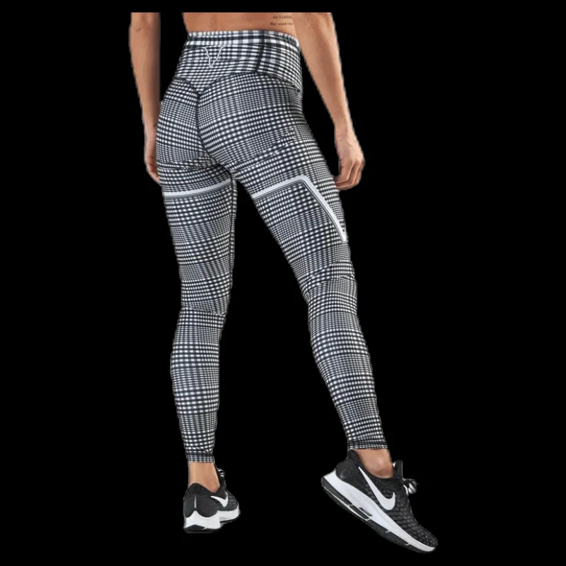 Gavelo GLNCHCK 1 White/Black Vit och Svart Best