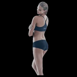 Best Casall Glorious Sports Bra Black Svart
