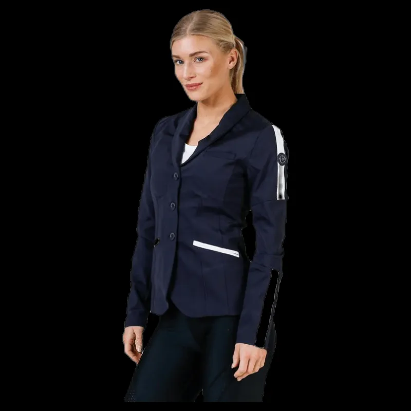 Mountain Horse Glory Event Jacket Blue Online