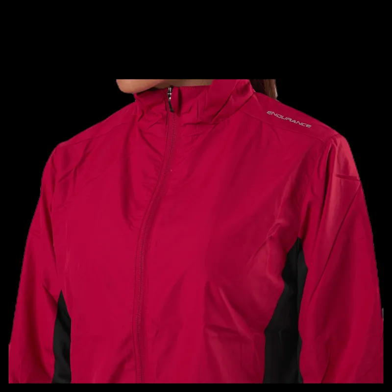 Endurance Glory XCS Set Pink Rosa Hot