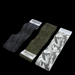 Sale Better Bodies Glute Force 3-Pack Patterned Mönstrad