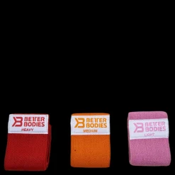 Better Bodies Glute Force 3-Pack Patterned Mönstrad Sale