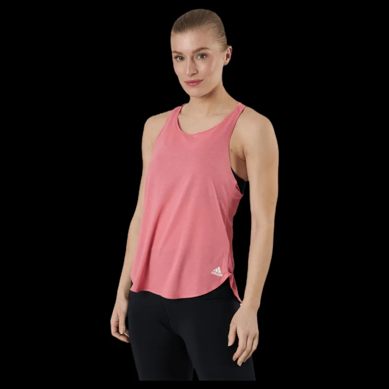 New adidas Go To Tank 2.0 Hazy Rose / White Rosa