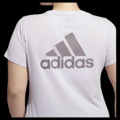 adidas Go To Tee Plus Purple Vit Sale