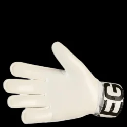 Discount Nike Goalkeeper Match White/Black Vit