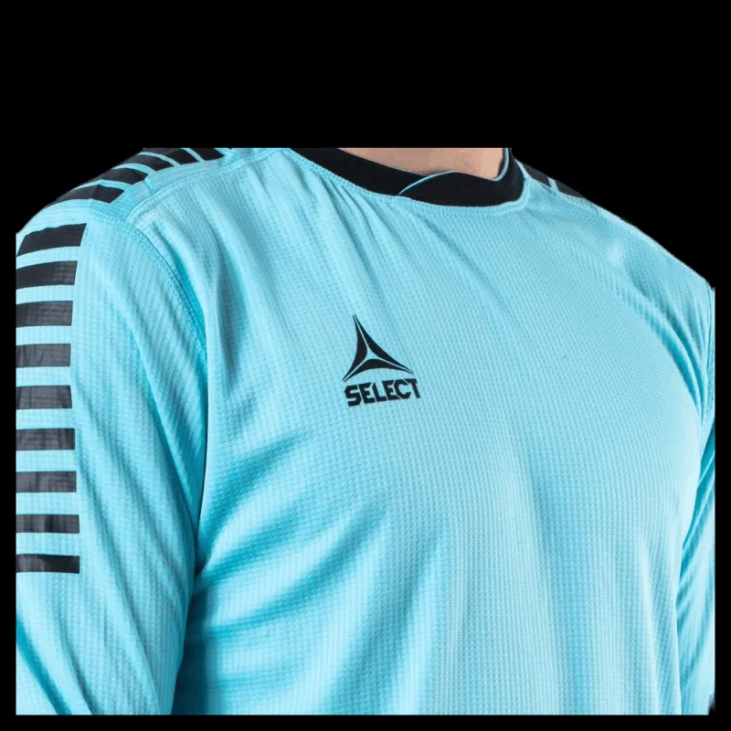 Select Goalkeeper shirt Monaco Blue Blå Clearance
