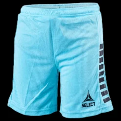 Select Goalkeeper Shorts Monaco Blue Blå Hot