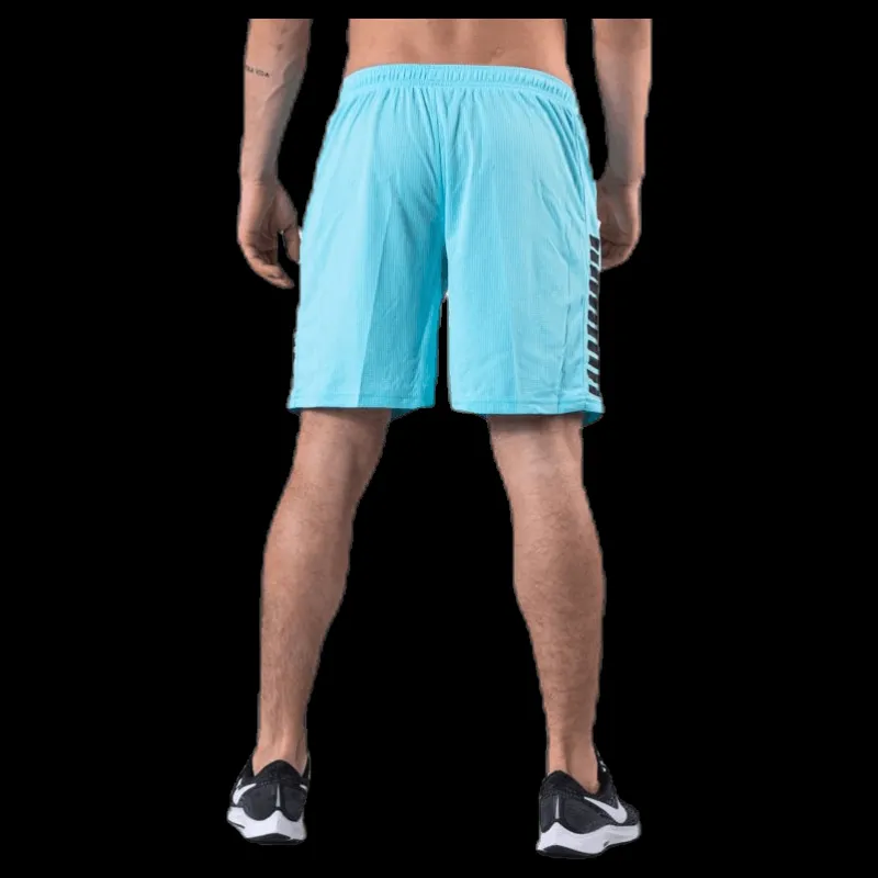 Select Goalkeeper Shorts Monaco Blue Blå