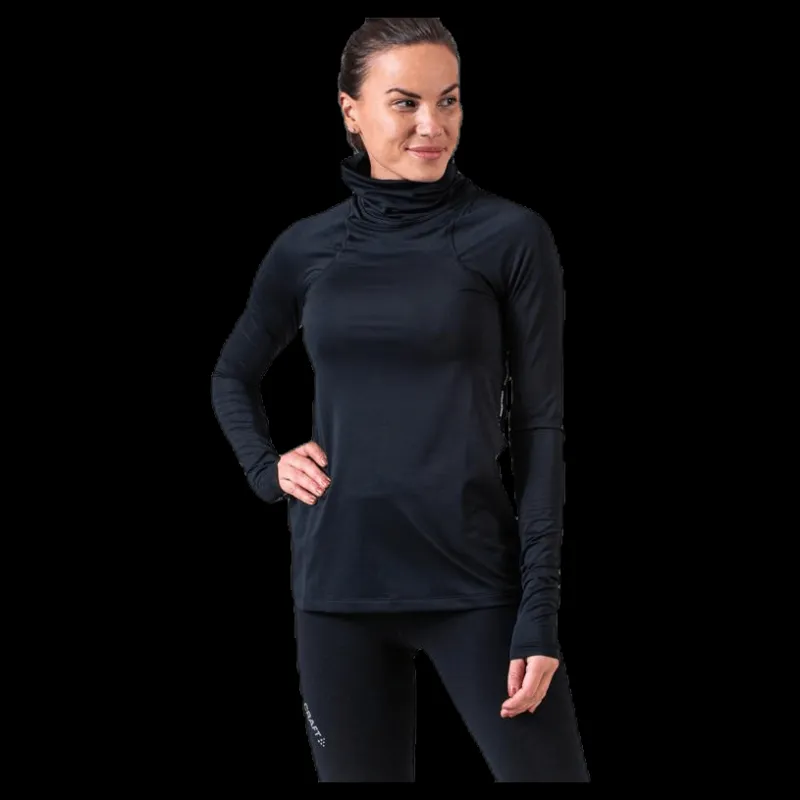Nike Golden Force Top Black/Red Blå Online