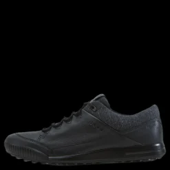 ECCO Golf Street Retro Black Svart New