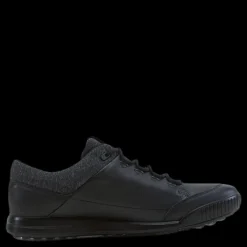 ECCO Golf Street Retro Black Svart New