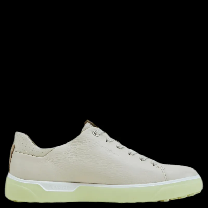 ECCO Golf Tray Laced Pink Rosa