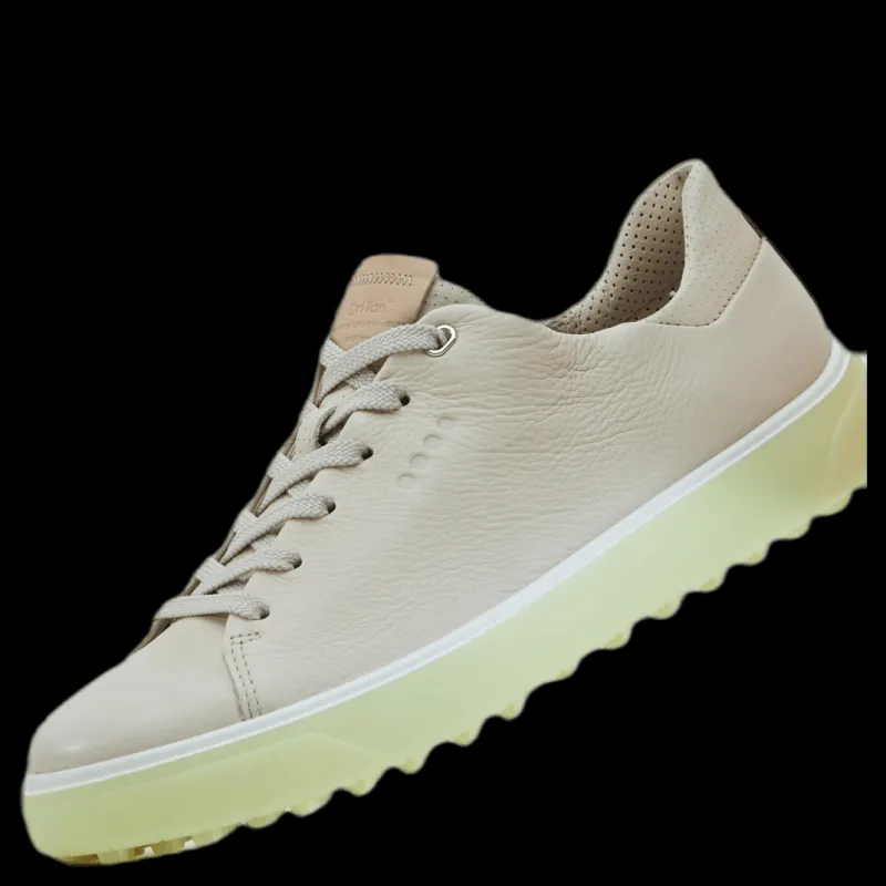 ECCO Golf Tray Laced Pink Rosa