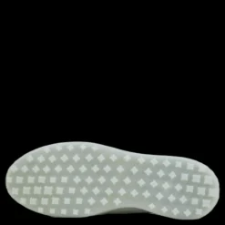 ECCO Golf Tray Laced White Vit