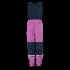 Didriksons Gordon Kids Pants Radiant Purple Rosa Clearance