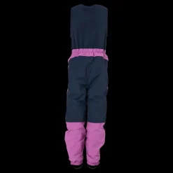 Didriksons Gordon Kids Pants Radiant Purple Rosa Clearance