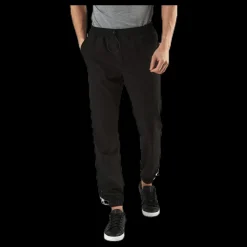 Jack & Jones Gordon Technical Pant Black Svart Hot