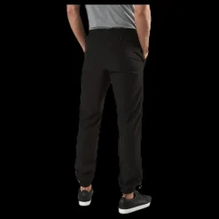 Jack & Jones Gordon Technical Pant Black Svart Hot