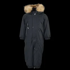 Online Reima Gotland Black Svart