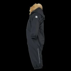 Online Reima Gotland Black Svart