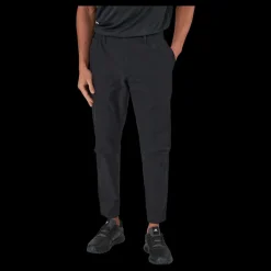 Sale adidas Go-To Commuter Trousers Black Svart