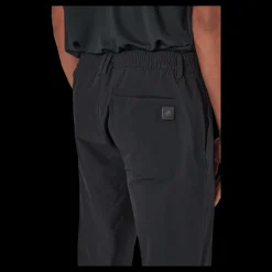 Sale adidas Go-To Commuter Trousers Black Svart