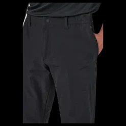 Sale adidas Go-To Commuter Trousers Black Svart