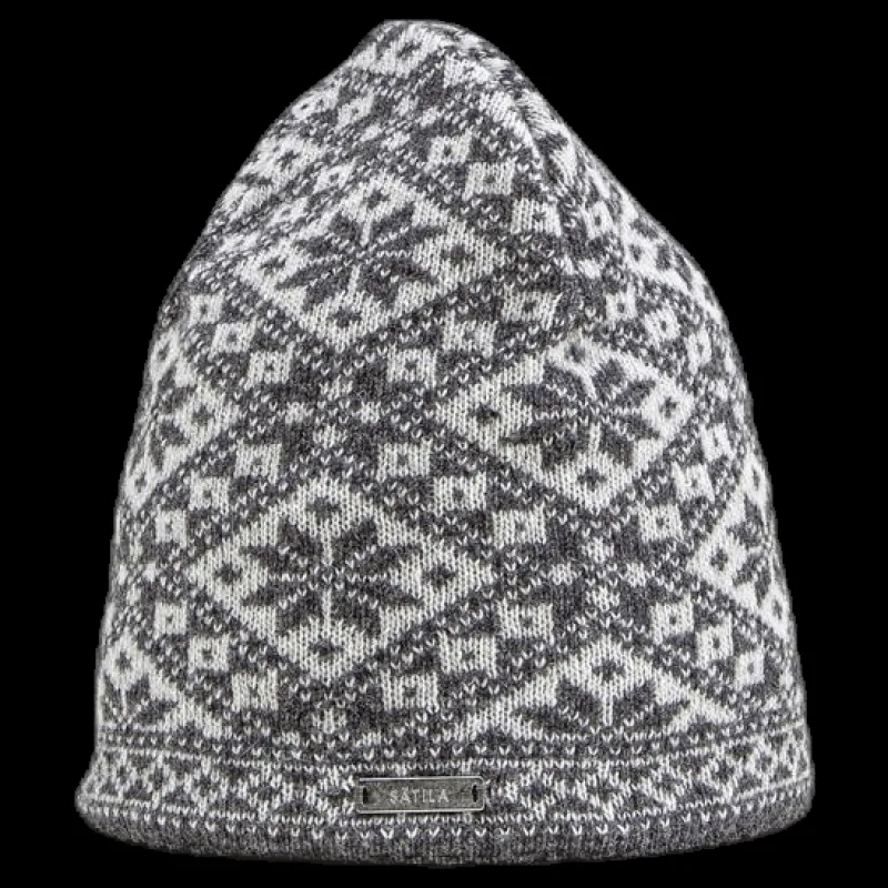 Sätila of Sweden Grace hat Grey Grå Sale