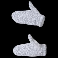 Sätila of Sweden Grace mitten Grey Grå Online
