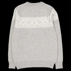 Hot Sätila of Sweden Grace Sweater Silver Grey Grå