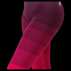 Hot BLACC Gradient Seamless Tights Pink Rosa