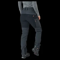 Dobsom Grand Canyon Pants Graphite Svart