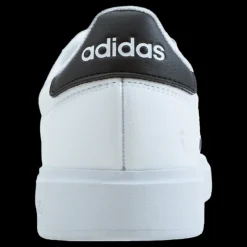 adidas Grand Court Cloudfoam Comfort Shoes Cloud White / Core Black / Cloud White Vit Best