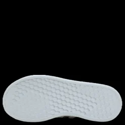 Hot adidas Grand Court Shoes Cloud White / Copper Met. / Light Granite Vit