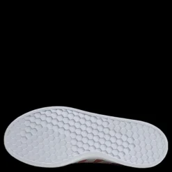 Discount adidas Grand Court Shoes Glow Pink / Cloud White / Glory Red Rosa