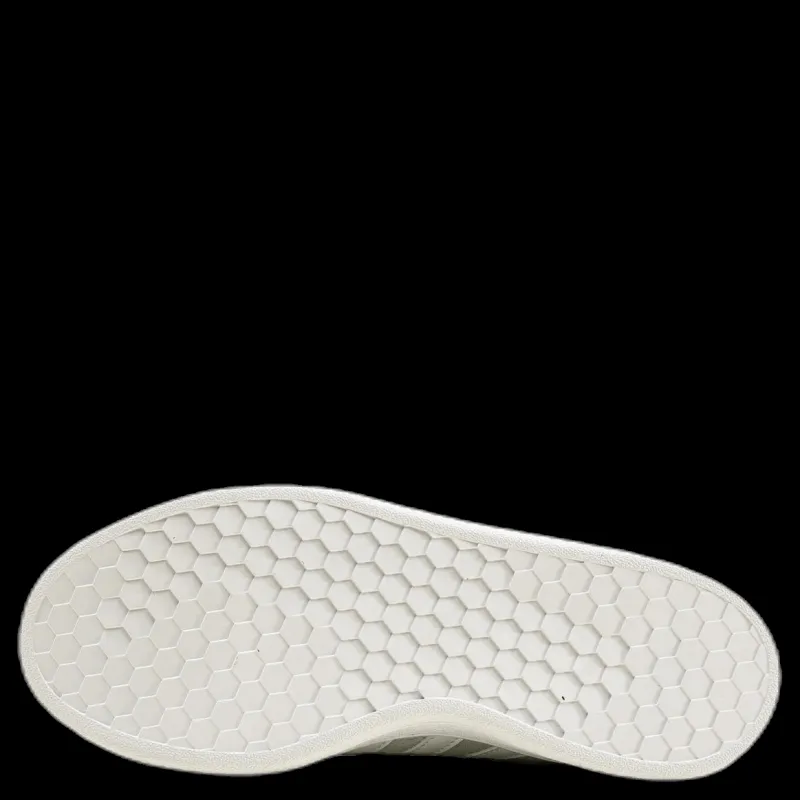 Discount adidas Grand Court Shoes Sky Tint / Cloud White / Dash Grey Vit
