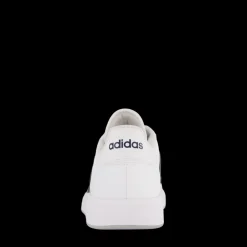 adidas Grand Court TD Lifestyle Court Casual Shoes Cloud White / Shanav / Impyel Vit