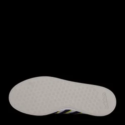 adidas Grand Court TD Lifestyle Court Casual Shoes Cloud White / Shanav / Impyel Vit