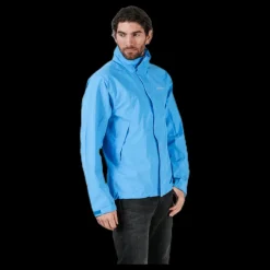 Best Didriksons Grand Jacket Blue Blå