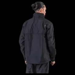 Hot Didriksons Grand Men's Jkt Black Svart